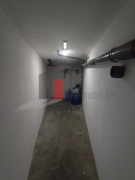 Spatiu comercial de inchiriat Bucurestii Noi/Jiului, 0% Comision