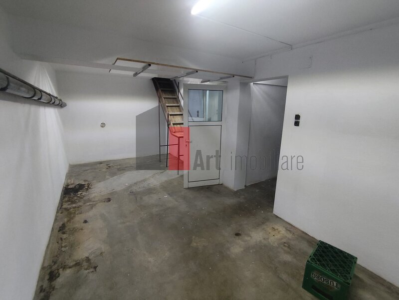 Spatiu comercial de inchiriat Bucurestii Noi/Jiului, 0% Comision