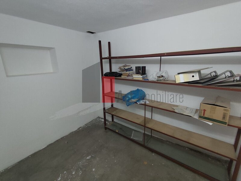 Spatiu comercial de inchiriat Bucurestii Noi/Jiului, 0% Comision