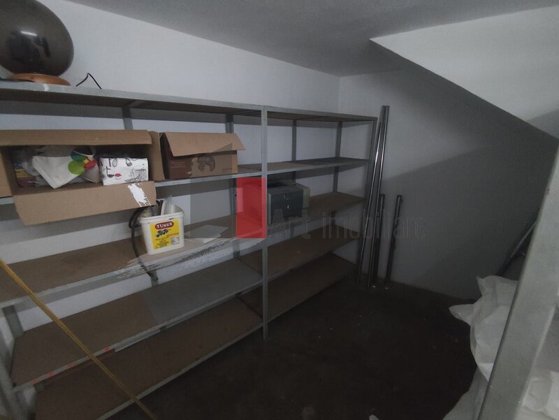 Spatiu comercial de inchiriat Bucurestii Noi/Jiului, 0% Comision