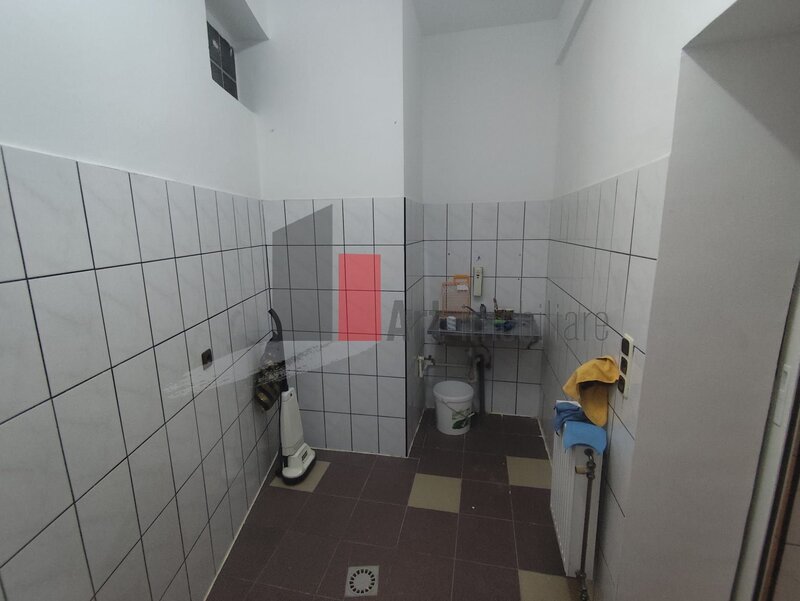 Spatiu comercial de inchiriat Bucurestii Noi/Jiului, 0% Comision