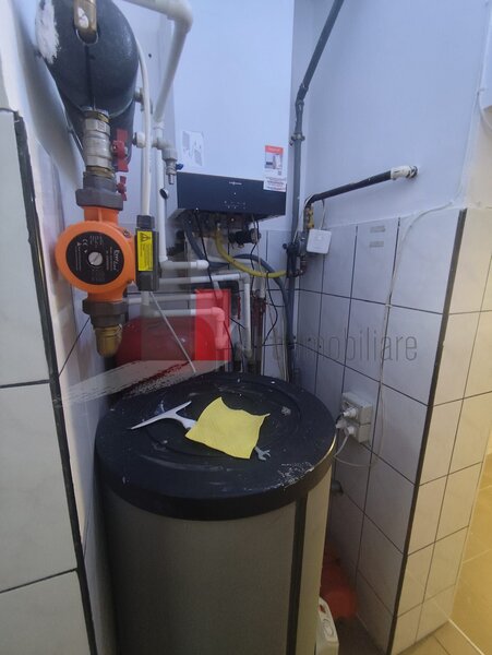 Spatiu comercial de inchiriat Bucurestii Noi/Jiului, 0% Comision