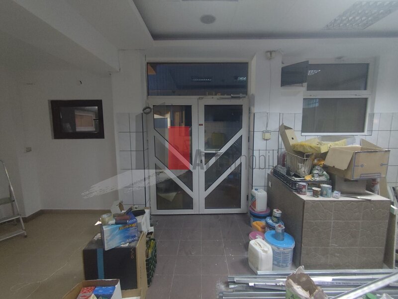 Spatiu comercial de inchiriat Bucurestii Noi/Jiului, 0% Comision