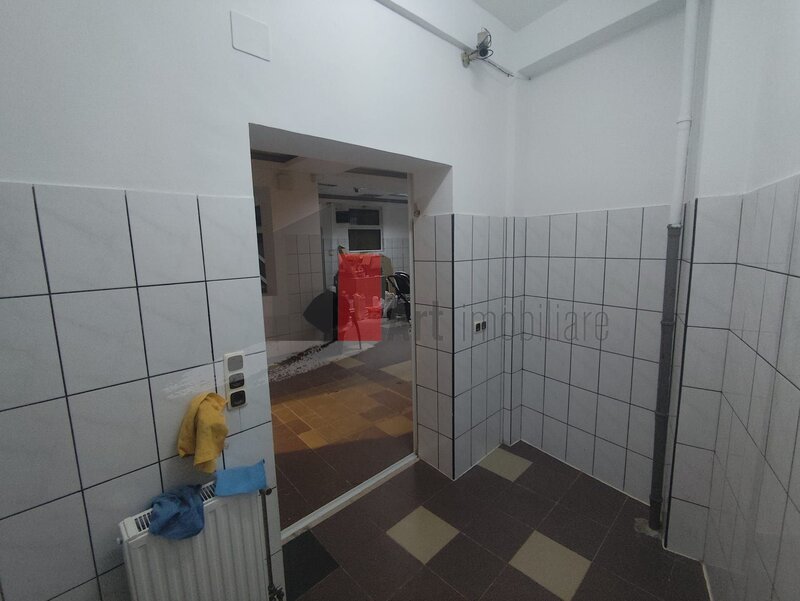 Spatiu comercial de inchiriat Bucurestii Noi/Jiului, 0% Comision