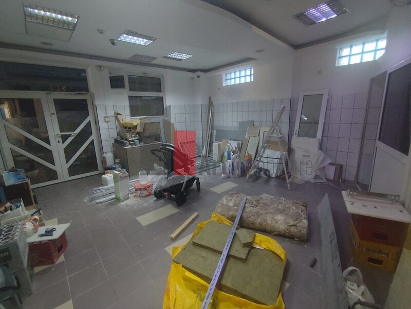 Spatiu comercial de inchiriat Bucurestii Noi/Jiului, 0% Comision