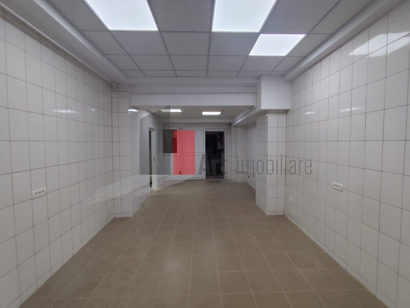 Bucurestii Noi, Jiului, 0 comision, spatiu comercial de inchiriat